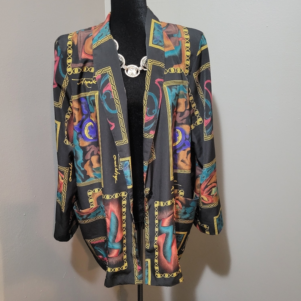 Vintage Blazer
